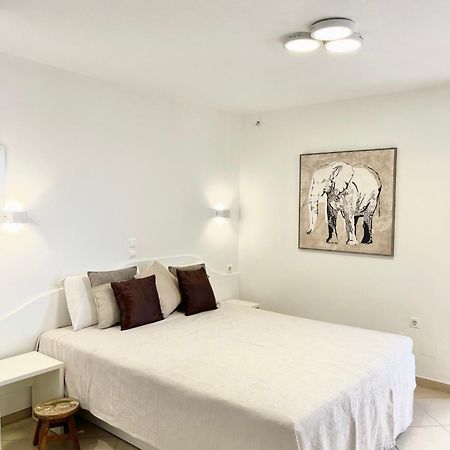Casa Athena Naxos Apartment Naxos City Exterior photo