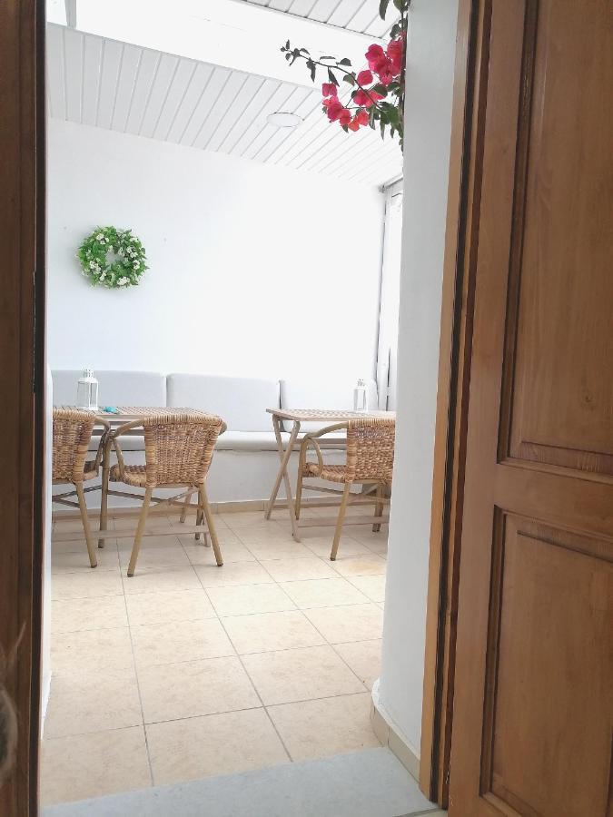 Casa Athena Naxos Apartment Naxos City Exterior photo