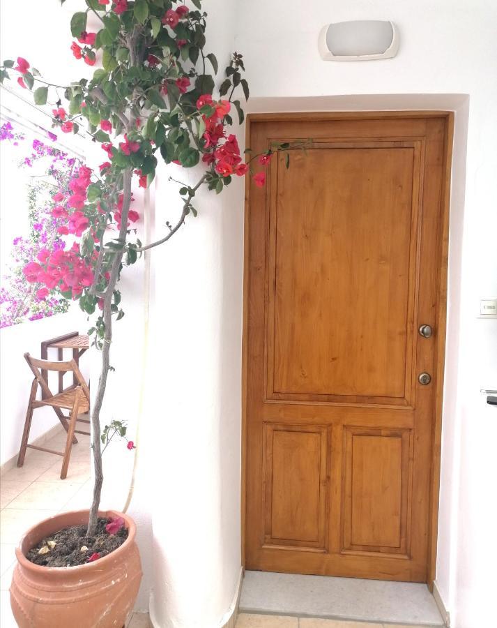 Casa Athena Naxos Apartment Naxos City Exterior photo