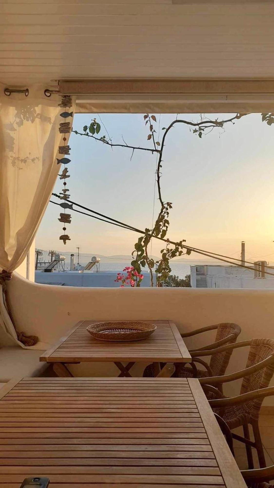 Casa Athena Naxos Apartment Naxos City Exterior photo