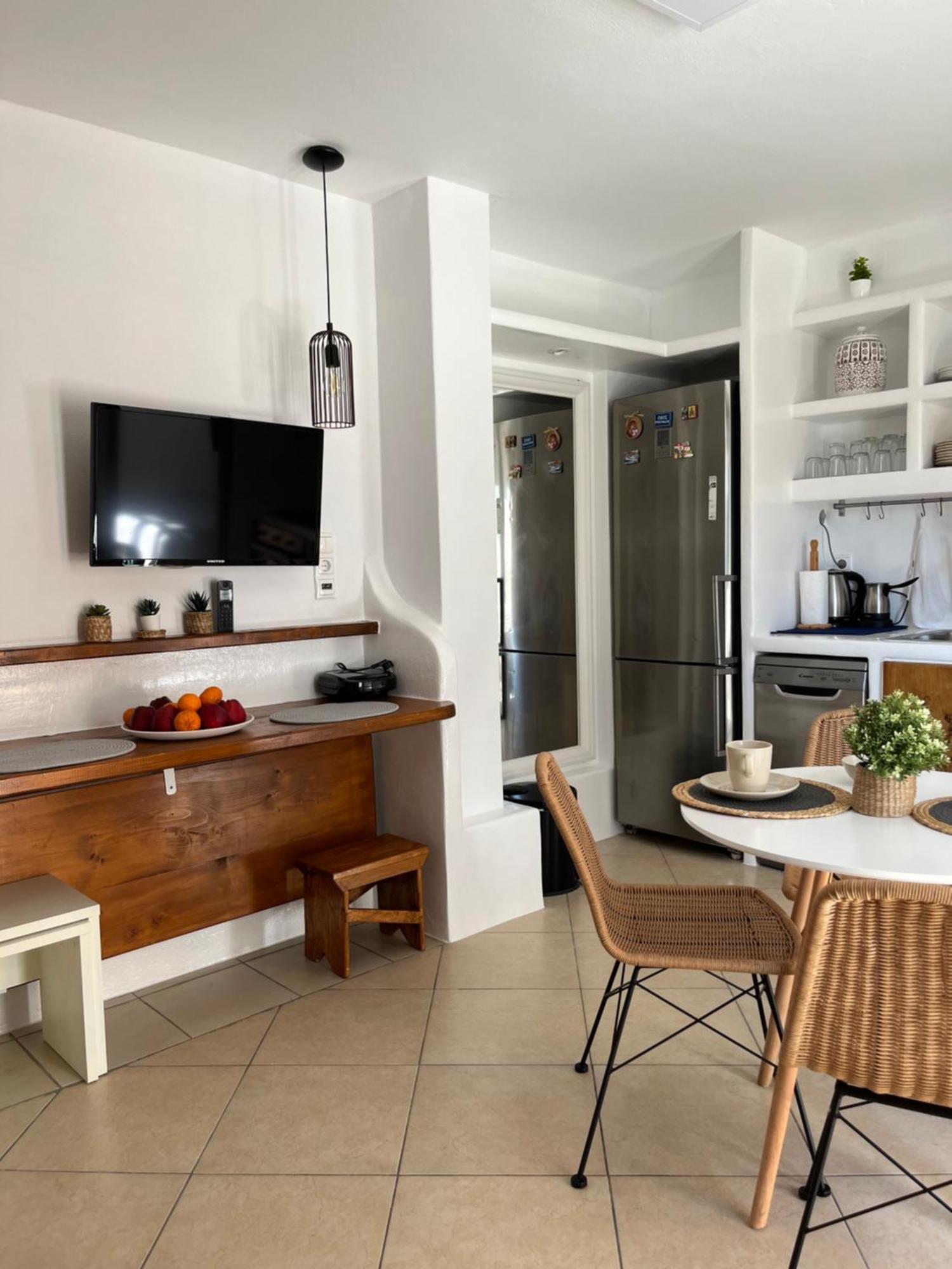 Casa Athena Naxos Apartment Naxos City Exterior photo